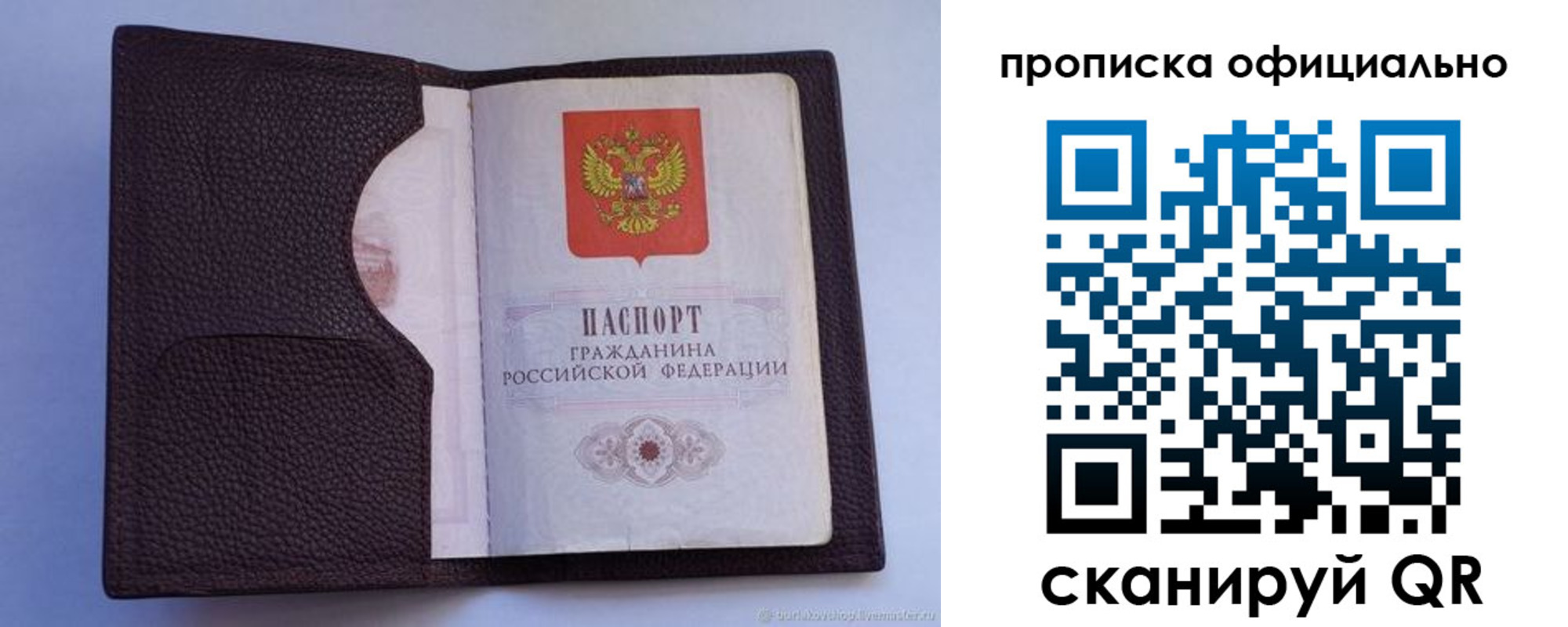 купить прописку в Волосово