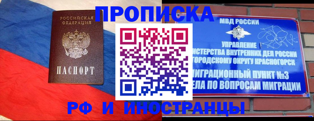 временная регистрация для всех в Волосово